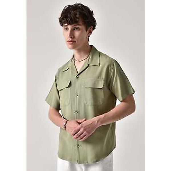 Antioch  Hemdbluse Short Sleeve Shirt günstig online kaufen