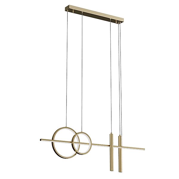 Mai & Mai LED Pendelleuchte 100cm günstig online kaufen