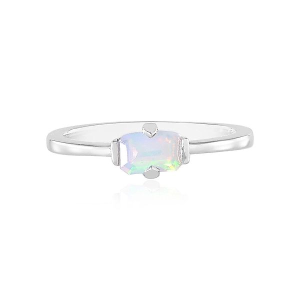 Cavill Silberring Welo Opal Sterling Silber günstig online kaufen