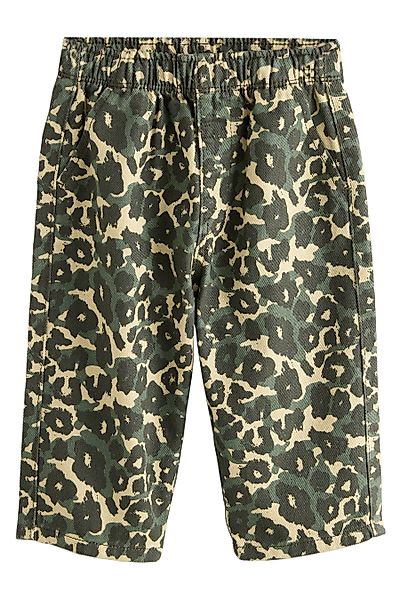 Next Palazzohose Schlupfhose mit weitem Bein günstig online kaufen