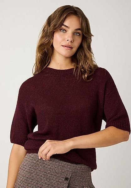 MORE&MORE 2-in-1-Pullover günstig online kaufen