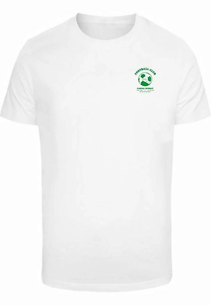 MisterTee T-Shirt MisterTee See you on the Field Tee (1-tlg) günstig online kaufen