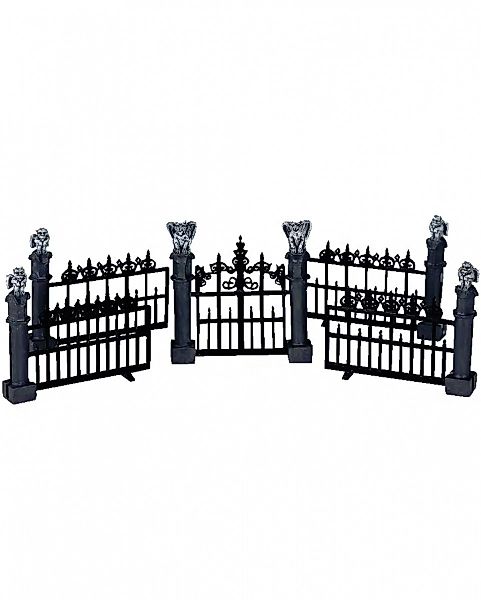 LeMax Dekofigur Gargoyle Fence - Lemax günstig online kaufen