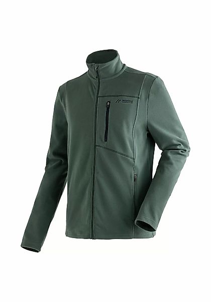 Maier Sports Funktionsjacke "Aikers M", Wärmend und atmungsaktiv günstig online kaufen