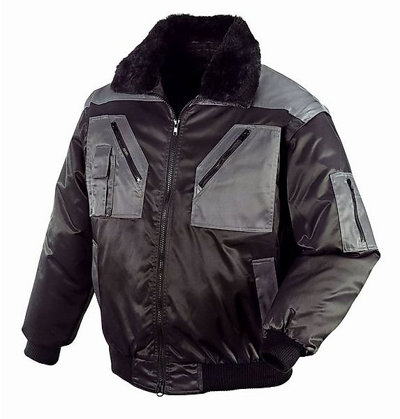 teXXor Kurzjacke Piloten-Jacke Oslo günstig online kaufen