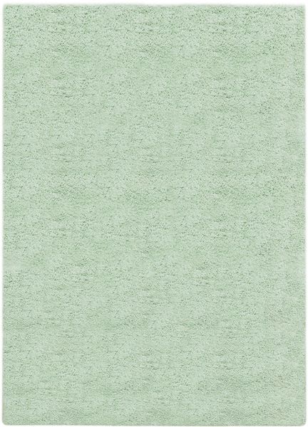 my home Teppich "Desner, Hochflor Teppiche" rechteckig 35 mm Höhe Mikrofase günstig online kaufen