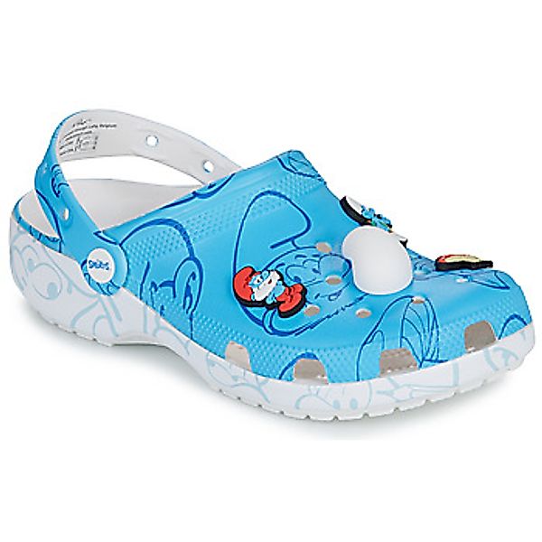 Crocs  Clogs Smurfs Classic Clog günstig online kaufen