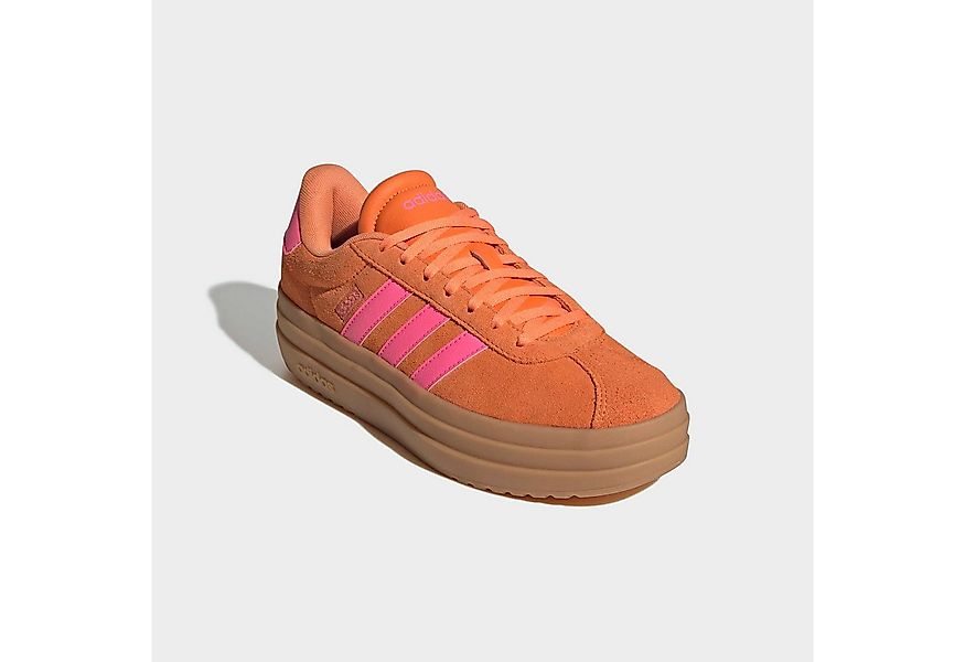 adidas Sportswear VL COURT BOLD Plateausneaker inspiriert vom Design des ad günstig online kaufen
