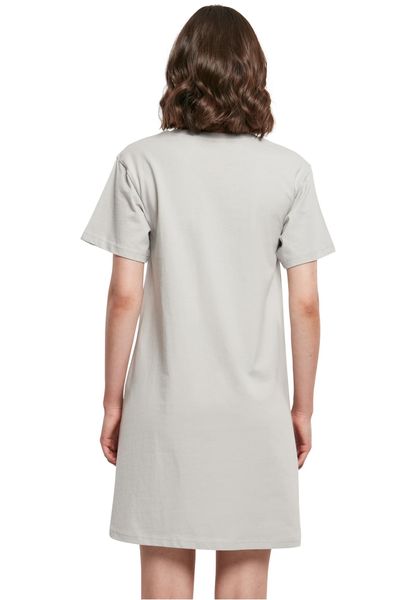 urbandreamz Jerseykleid Damen Kleid Shirt Tee günstig online kaufen