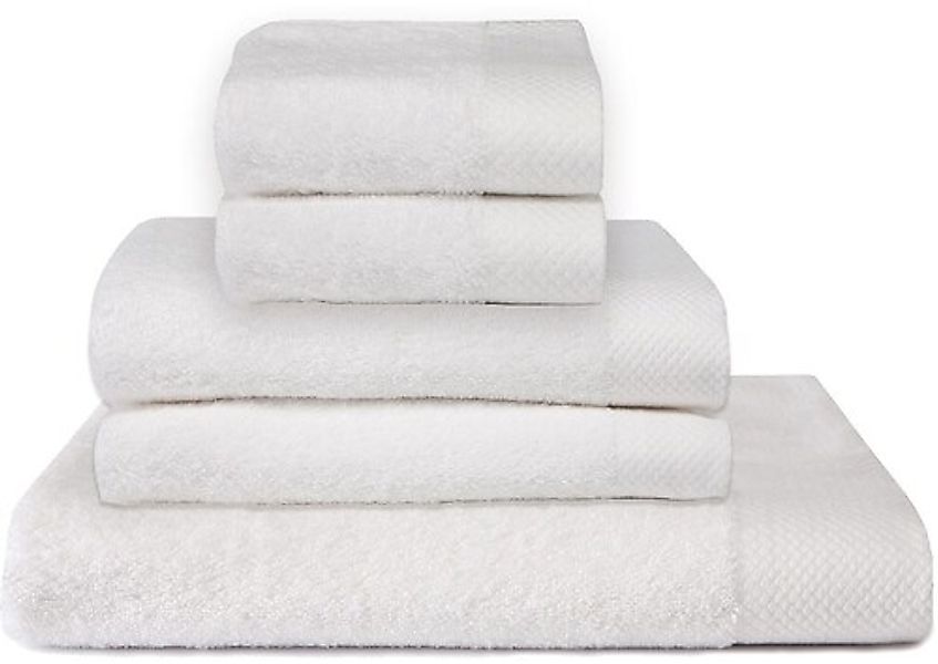 Seahorse Handtuch Set »Seahorse Pure«, Set, 5 tlg., Walkfrottee, 100% super günstig online kaufen
