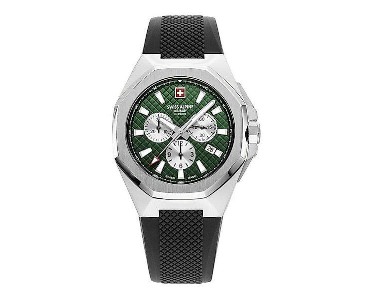 Swiss Alpine Military Quarzuhr 7005.9834SAM günstig online kaufen