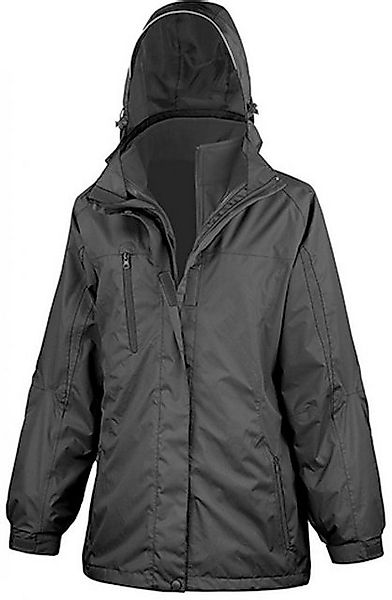 Result Softshelljacke Damen 3 in 1 Softshell Journey Jacket günstig online kaufen