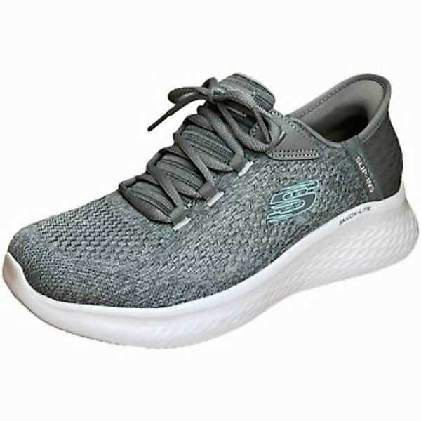 Skechers  Sneaker Skech-Lite Pro - Natural Beauty 150012-GYMT Gray/Mt günstig online kaufen