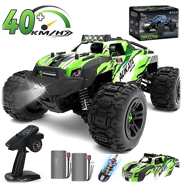 COIL RC-Buggy Ferngesteuertes Auto, Spielzeugauto, Geländewagen, (KJ-O21, f günstig online kaufen