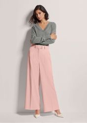 MADELEINE Culotte Culotte mit Bügelfalten günstig online kaufen