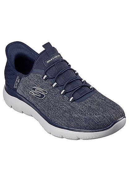 Skechers SUMMITS KEY PACE Sneaker günstig online kaufen