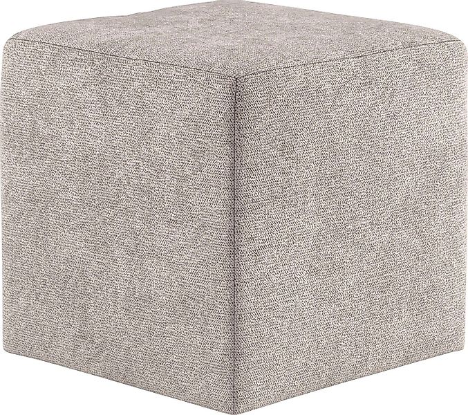 COTTA Hocker Cuby, Sitzwürfel, Cube, Sitzhocker günstig online kaufen