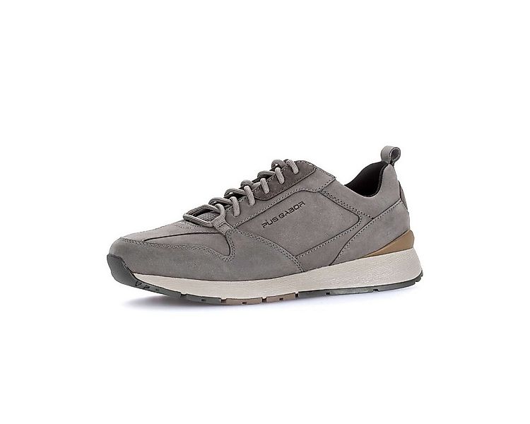 Gabor Gabor Sneaker low Rauleder Sneaker günstig online kaufen