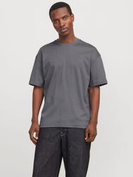 Jack & Jones Rundhalsshirt JJEURBAN EDGE günstig online kaufen