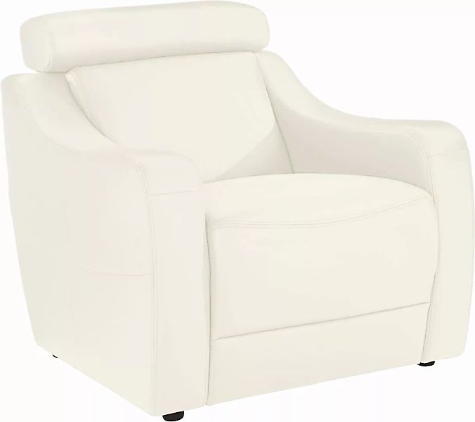 exxpo - sofa fashion Sessel »Happy« günstig online kaufen
