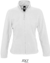 SOLS Fleecejacke Damen Fleecejacke North mit günstig online kaufen