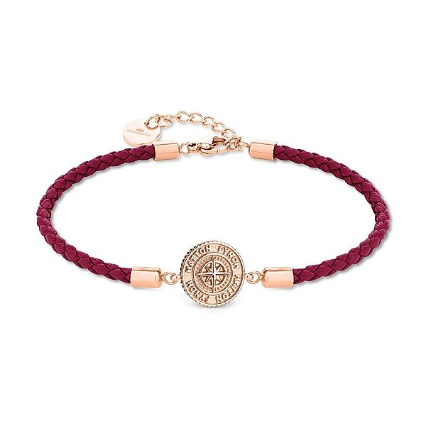 FYNCH-HATTON Armband Edelstahl günstig online kaufen