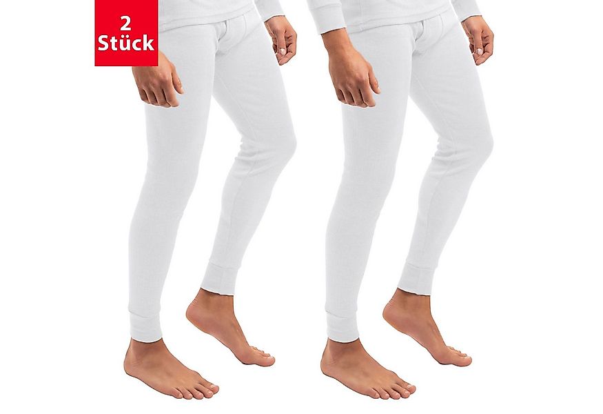 celodoro Funktionshose 2er Pack Herren Ski- und Thermounterhose Light Lange günstig online kaufen
