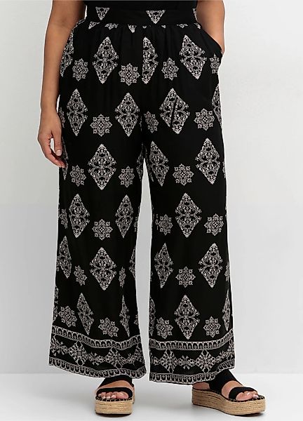 sheego by Joe Browns Schlupfhose günstig online kaufen