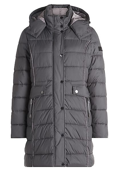 Betty Barclay Steppjacke "Damen Steppjacke mit abnehmbarer Kapuze" mit Kapu günstig online kaufen
