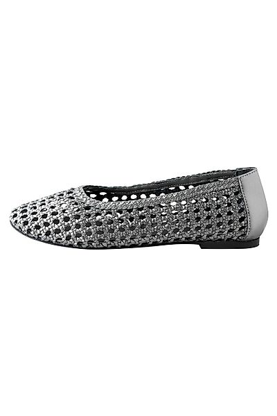 Next Forever Comfort® Ballerinas aus geflochtenem günstig online kaufen