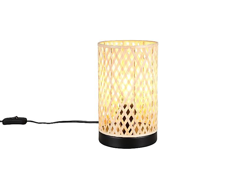 Reality Leuchten LED Nachttischlampe, Dimmfunktion, LED günstig online kaufen