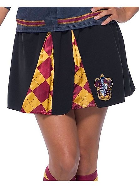 Rubie´s Zauberer-Kostüm Harry Potter Gryffindor Rock - Kostüm für Fasching, günstig online kaufen