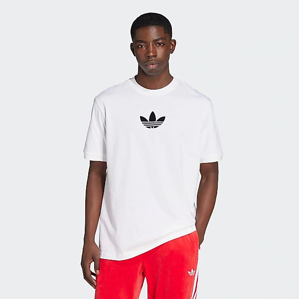 adidas Originals T-Shirt "ADIDAS ADICOLOR LOOSE 2000S CALI" lockere Passfor günstig online kaufen