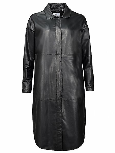 Maze Ledermantel "42021153" günstig online kaufen