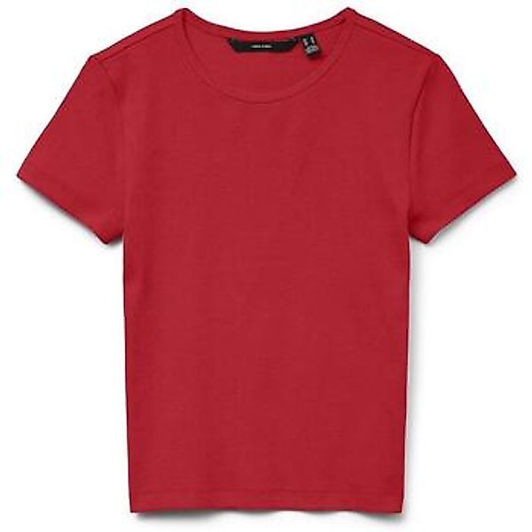 Vero Moda  T-Shirt 10306894-HRR günstig online kaufen