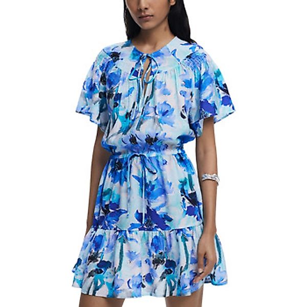 Desigual  Kurze Kleider REPRIS VEST LANDI 25WWVWX2 günstig online kaufen