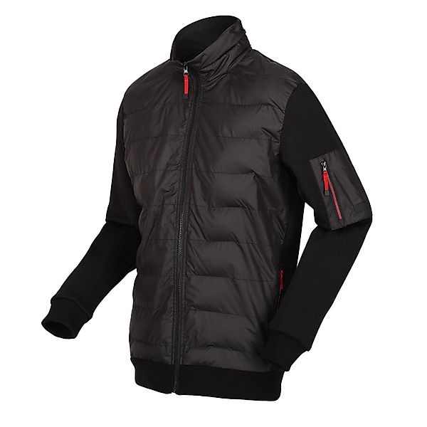 Regatta Strickfleecejacke Colliston Strickfleece Jacke günstig online kaufen
