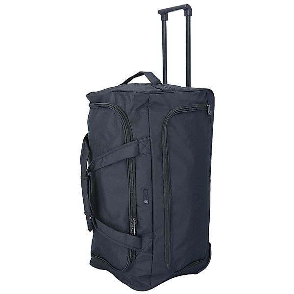 TheTrueC Reisetasche TheTrueC Trolley Bag With günstig online kaufen