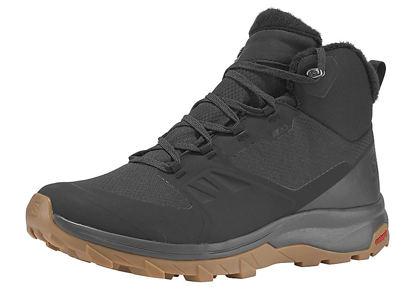 Salomon OUTsnap CSWP M Wanderschuh Wasserdicht, günstig online kaufen