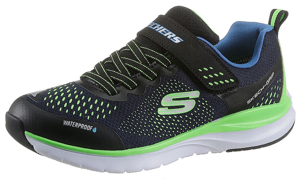 Skechers ULTRA GROOVE Sneaker mit Waterproof-Ausstattung, günstig online kaufen