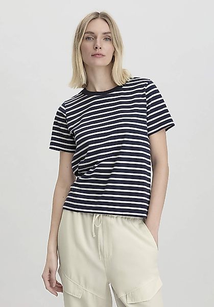 Hessnatur T-Shirt Relaxed aus reiner Bio-Baumwolle günstig online kaufen