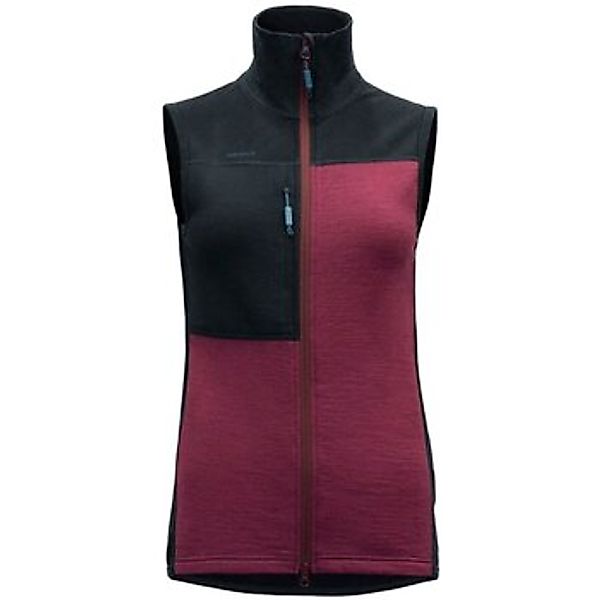 Devold  Pullover Sport NIBBA PRO MERINO VEST WMN INK GO 264 726 A-284A günstig online kaufen