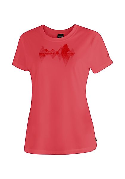 Maier Sports T-Shirt "Tilia Pique W" Damen Funktionsshirt, Freizeitshirt mi günstig online kaufen