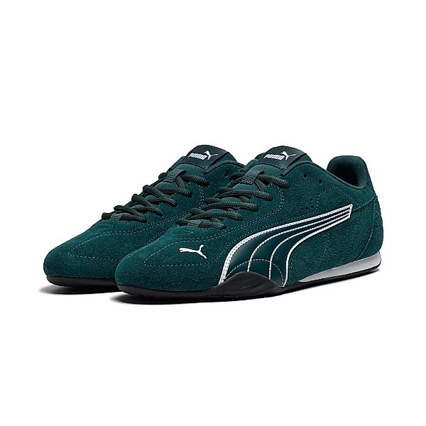 PUMA Sneaker "PUMA Catch Sneakers Erwachsene" günstig online kaufen