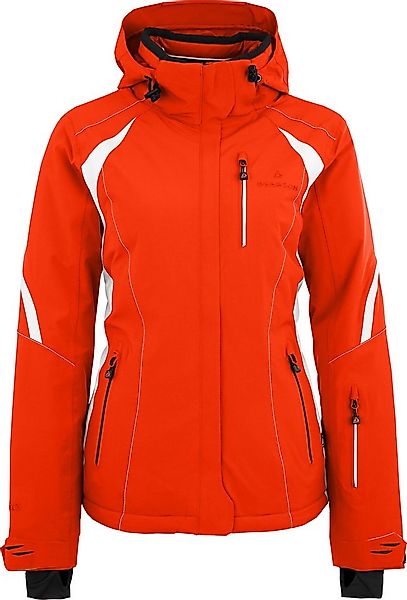 Bergson Skijacke SNOWTASTIC Damen Skijacke, wattiert, 20000mm Wassersäule, günstig online kaufen