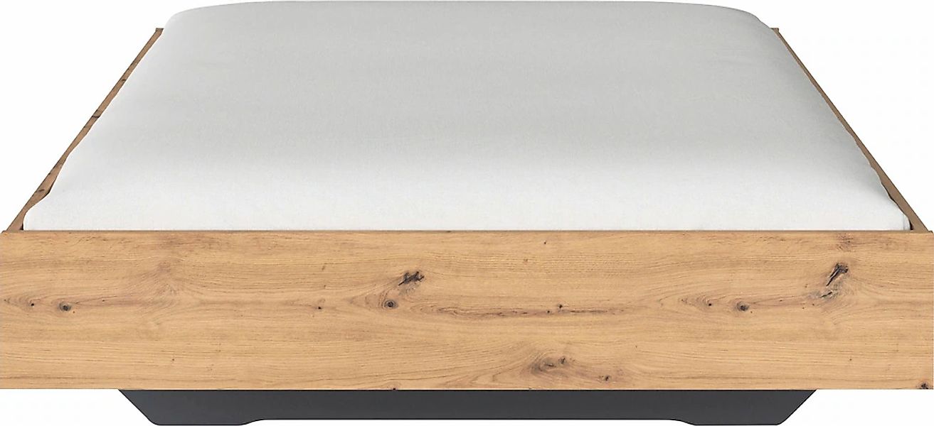 rauch Futonbett "Phoenix" ohne Kopfteil günstig online kaufen