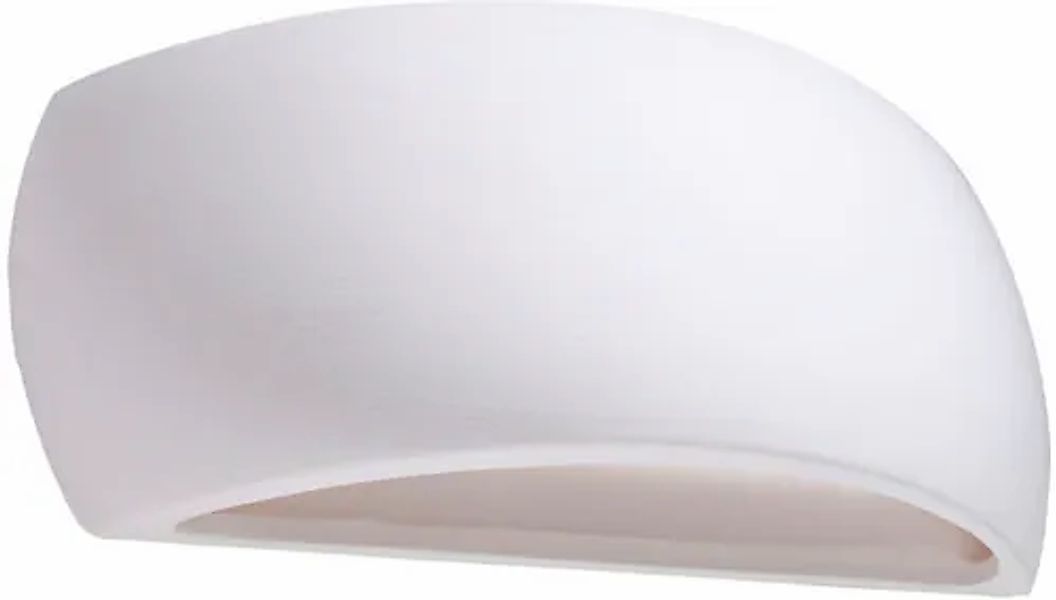 SOLLUX lighting Wandleuchte »PONTIUS«, 1 flammig, Leuchtmittel G9   ohne Le günstig online kaufen
