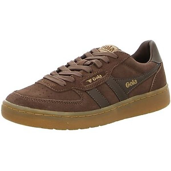 Gola  Sneaker Hawk Suede CLB571LT günstig online kaufen