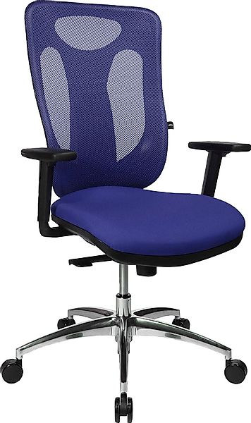 TOPSTAR Bürostuhl "Sitness Net Pro 100" günstig online kaufen