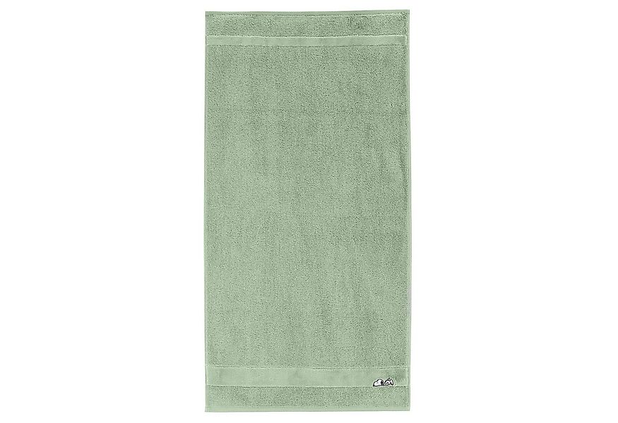 Vossen Handtücher PEANUTS Sleepy Snoopy Frottier, 100% Baumwolle (1-St) günstig online kaufen